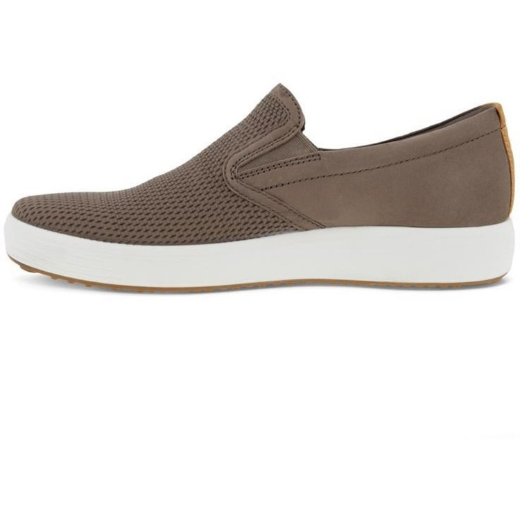 کفش کلاسیک روزمره مردانه ecco soft7 m slip on کد 47048460589