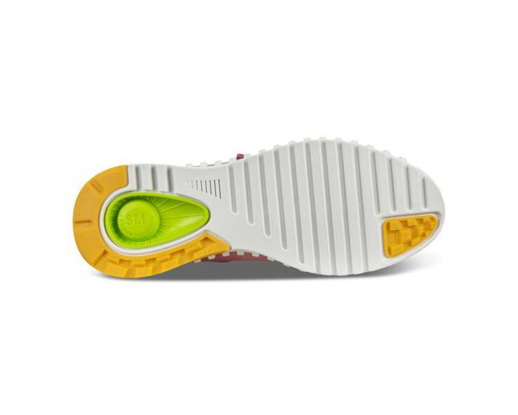 کتونی زنانه اکو ECCO ZIPFLEX ST.1 کد 80375352123