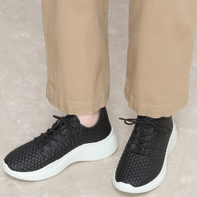 کتونی زنانه اکو ECCO THERAP w sneakers کدمحصول82525301001