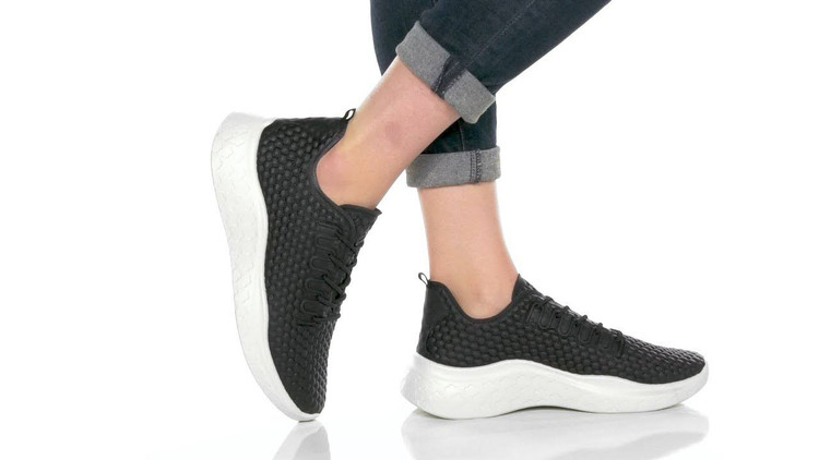 کتونی زنانه اکو ECCO THERAP w sneakers کدمحصول82525301001