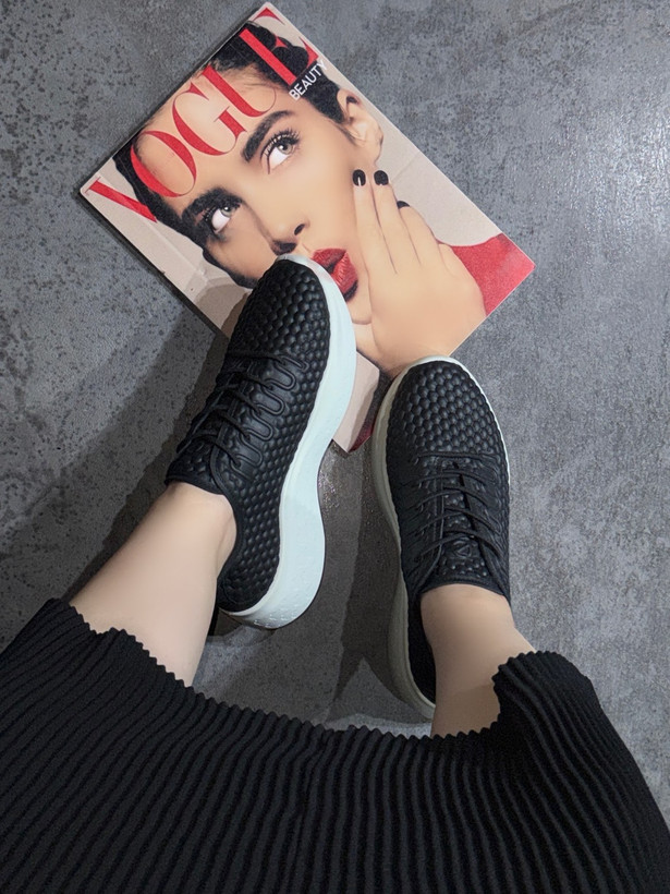 کتونی زنانه اکو ECCO THERAP w sneakers کدمحصول82525301001