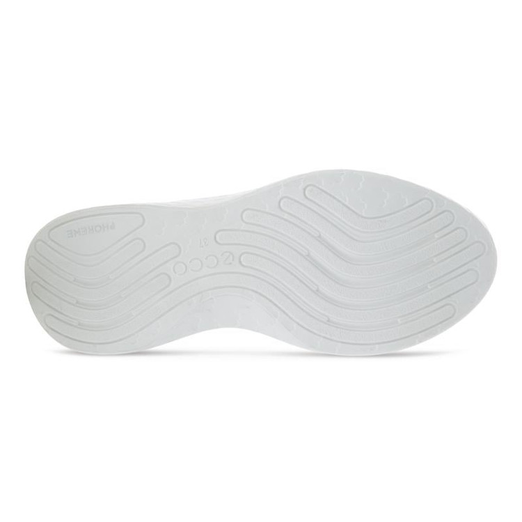 کتونی زنانه اکو ECCO THERAP W SNEAKER NUB کدمحصول82525302658