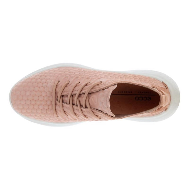 کتونی زنانه اکو ECCO THERAP W SNEAKER NUB کدمحصول82525302658