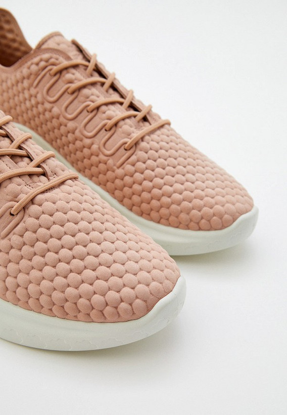 کتونی زنانه اکو ECCO THERAP W SNEAKER NUB کدمحصول82525302658