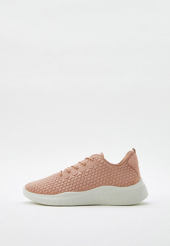 کتونی زنانه اکو ECCO THERAP W SNEAKER NUB کدمحصول82525302658