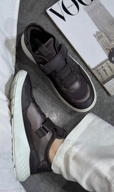 کتونی زنانه اکو ECCO SP.1 LITE GORETEX کدمحصول71276360458