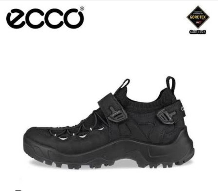 کفش روزمره مردانه اکو آفرود ecco affroad m کد 82233451094