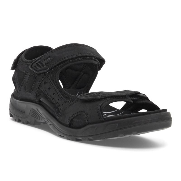 صندل روزمره مردانه ECCO OFFROAD کد 82218402001