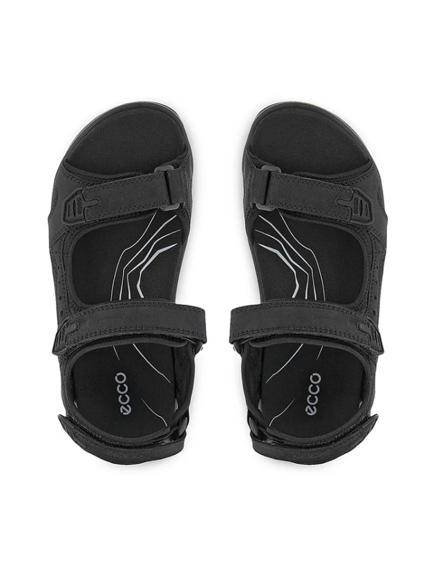 صندل روزمره مردانه ECCO OFFROAD کد 82218402001