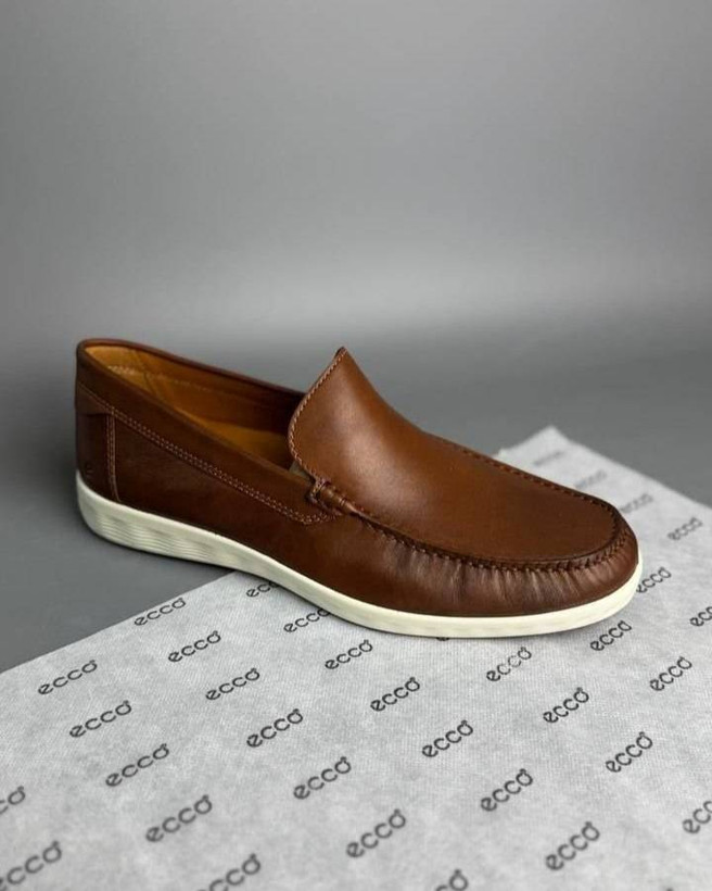 کفش کالج مردانه اکو Ecco S Lite Moc کد 54051401053