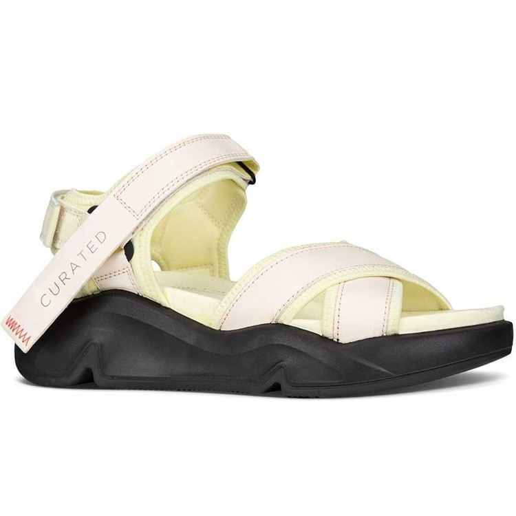صندل زنانه اکو ecco chunky sandal کد 48058380065