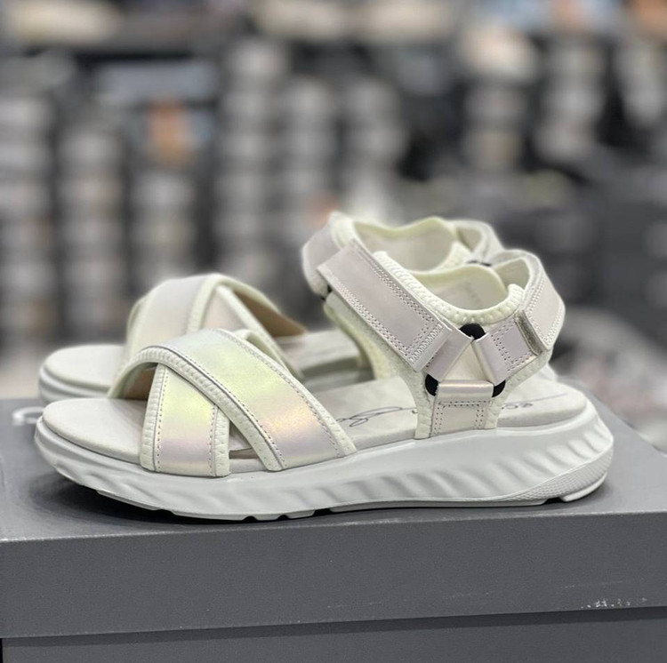 صندل زنانه اکو ecco sp1 lite sandal کد 71214360343