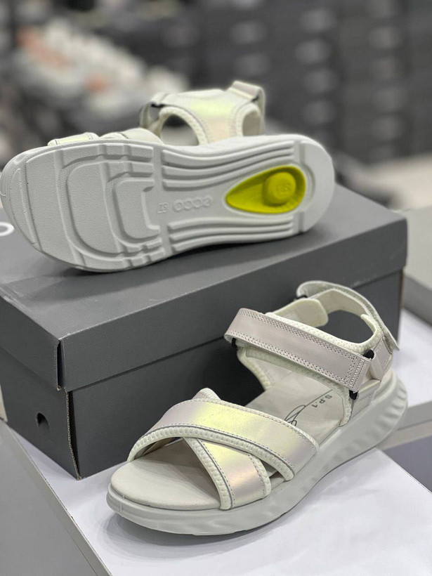 صندل زنانه اکو ecco sp1 lite sandal کد 71214360343