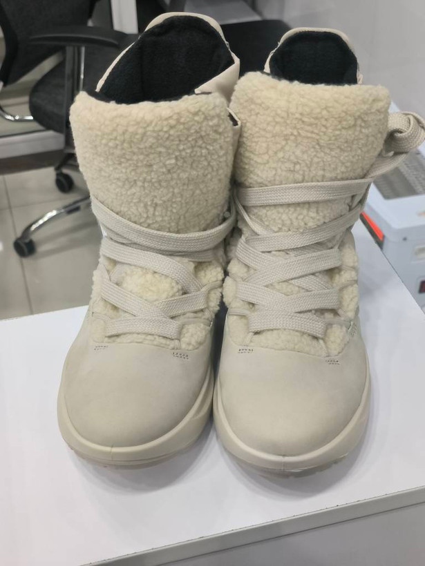 کفش روزمره ecco solice goretex کد 42016360997