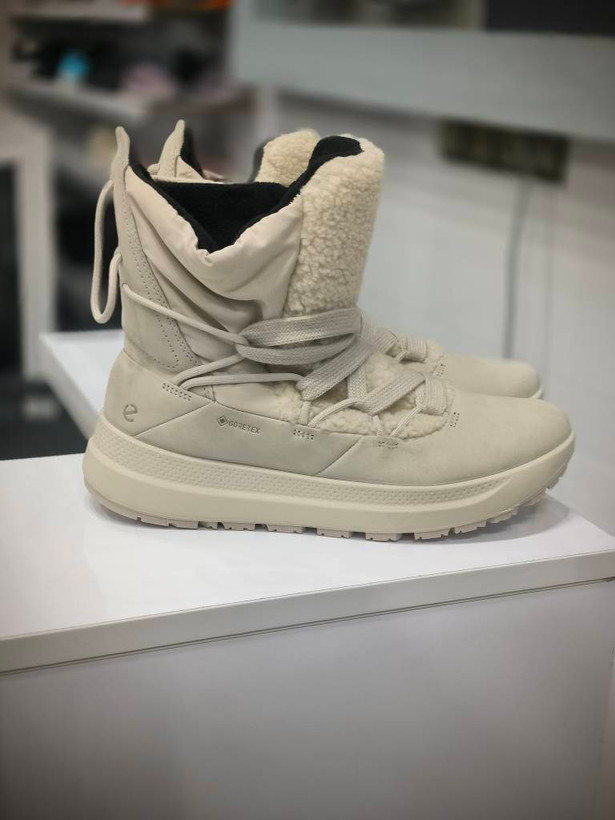 کفش روزمره ecco solice goretex کد 42016360997