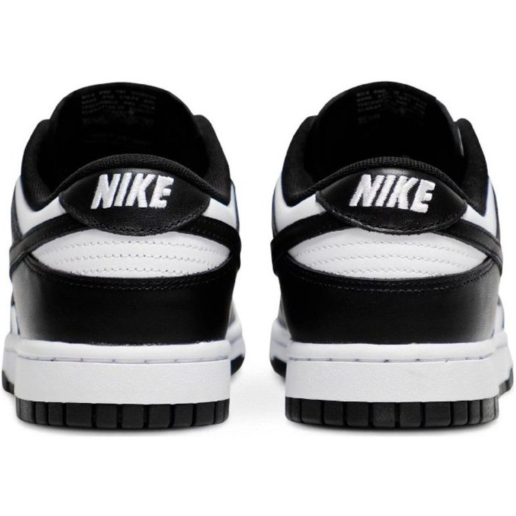 کفش ورزشی مردانه نایکی مدل Nike Dunk Low Retro White Black Panda Men's کد Dd1391-100
