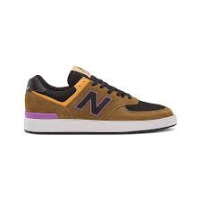 کفش کژوال مردانه NEWBALANCE574 – کد AM574SEK