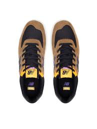 کفش کژوال مردانه NEWBALANCE574 – کد AM574SEK