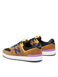 کفش کژوال مردانه NEWBALANCE574 – کد AM574SEK