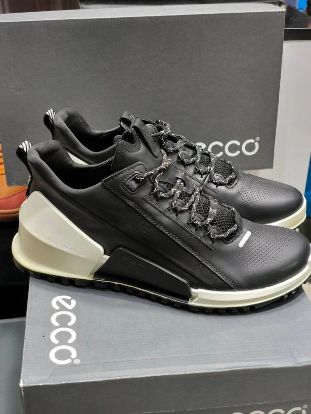 کفش روزمره مردانه طبی اکو بایوم اورجینال مدل ecco Biom 2.0 کد 80075451142