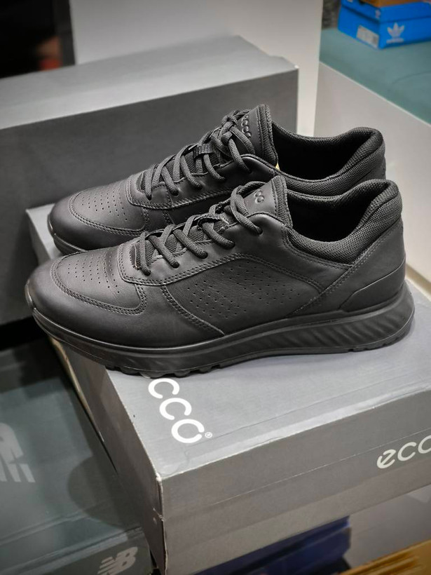 کتونی روزمره اکو مدلECCO Exostride - ECCO Shoes for Men & Women کد83531301001