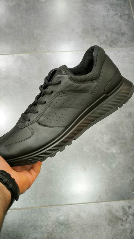 کتونی روزمره اکو مدلECCO Exostride - ECCO Shoes for Men & Women کد83531301001