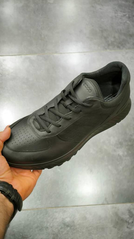 کتونی روزمره اکو مدلECCO Exostride - ECCO Shoes for Men & Women کد83531301001