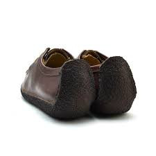 کفش چرم مردانه کلارک ناتالی مدل Clarks Originals Natalie Men's Brown Leather کد 26109038