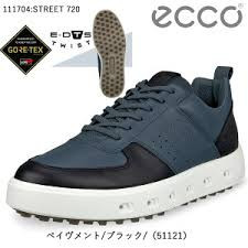 کفش روزمره زنانه اکو مدل ecco Street 720 GTX کد 11170451121