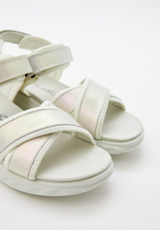 صندل زنانه اکو ecco sp1 lite sandal کد 71214360343