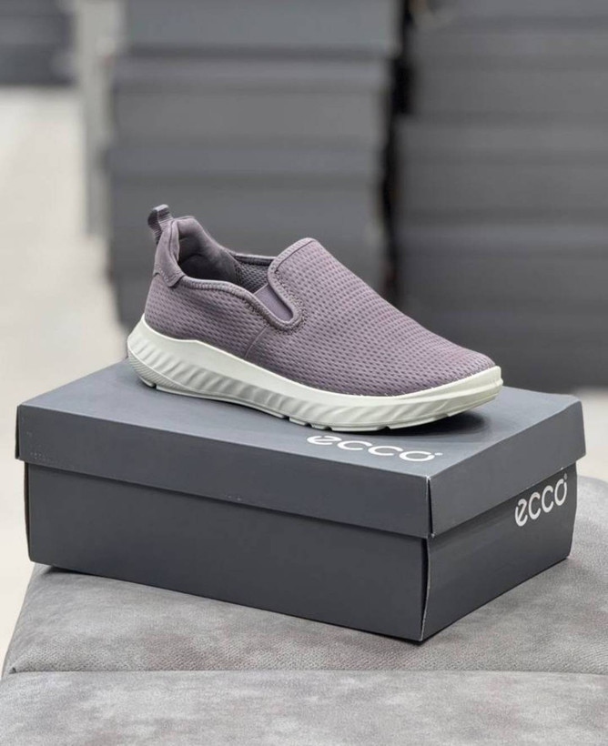کفش روزمره زنانه اکو مدل ECCO ATH 1FW DUSK کد 83492302111