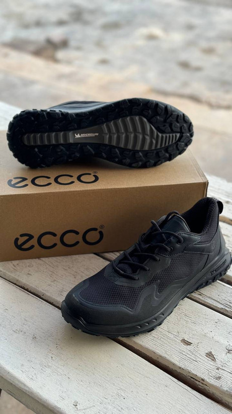 کفش روزمره مردانه اکو ECCO ULT-TRN کد 82433451094