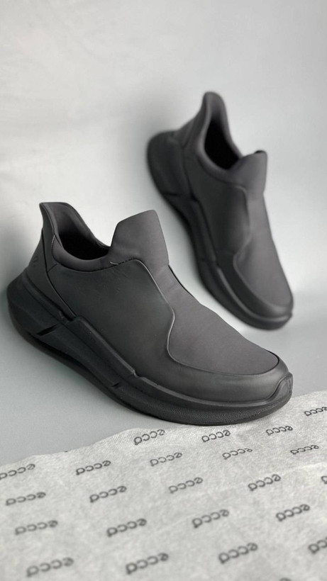 کفش روزمره مردانه اکو بدون بند مدل ECCO BIOM 2.2 | کد 83082450869