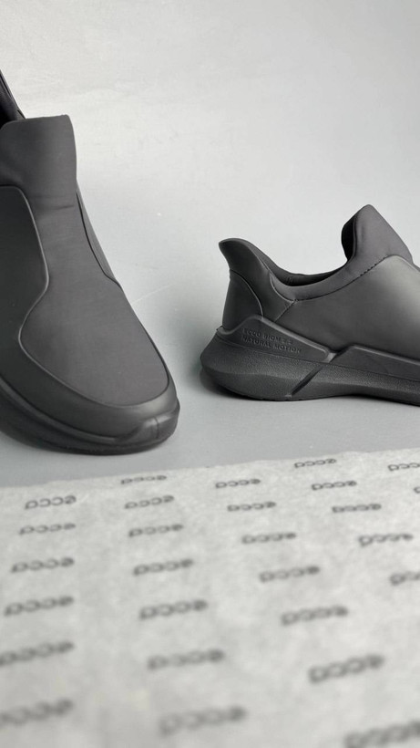 کفش روزمره مردانه اکو بدون بند مدل ECCO BIOM 2.2 | کد 83082450869