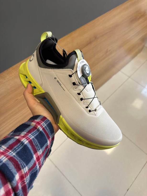 کفش مردانه ECCO Biom C4 GTX مدل 13042411007