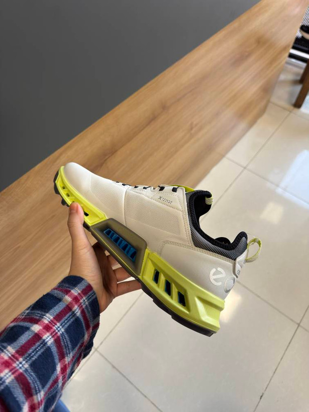 کفش مردانه ECCO Biom C4 GTX مدل 13042411007