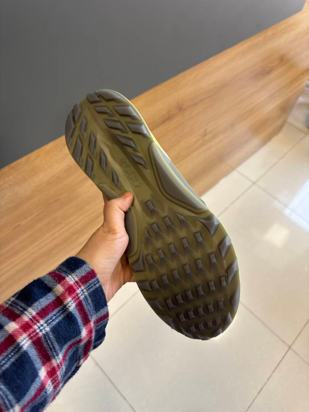 کفش مردانه ECCO Biom C4 GTX مدل 13042411007