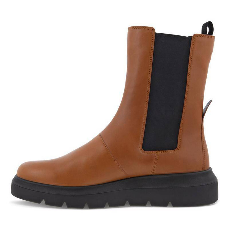 بوت زنانه اکو ECCO NOUVELLE Chelsea Boot کدمحصول 21622301671