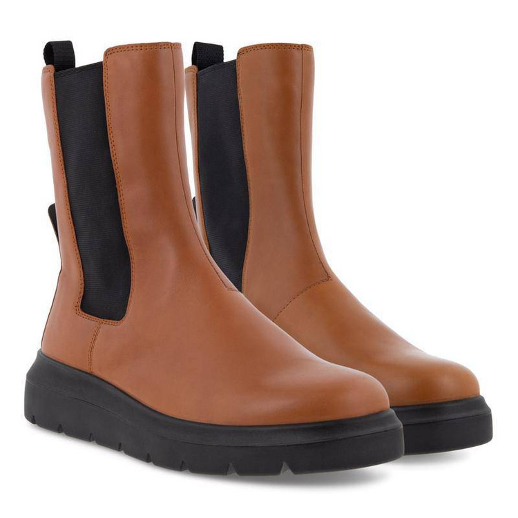 بوت زنانه اکو ECCO NOUVELLE Chelsea Boot کدمحصول 21622301671