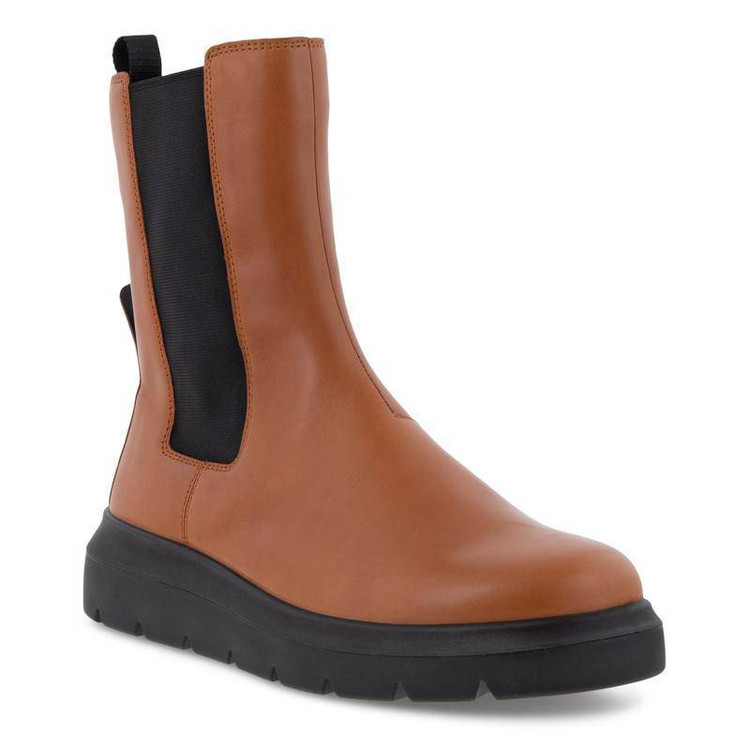 بوت زنانه اکو ECCO NOUVELLE Chelsea Boot کدمحصول 21622301671