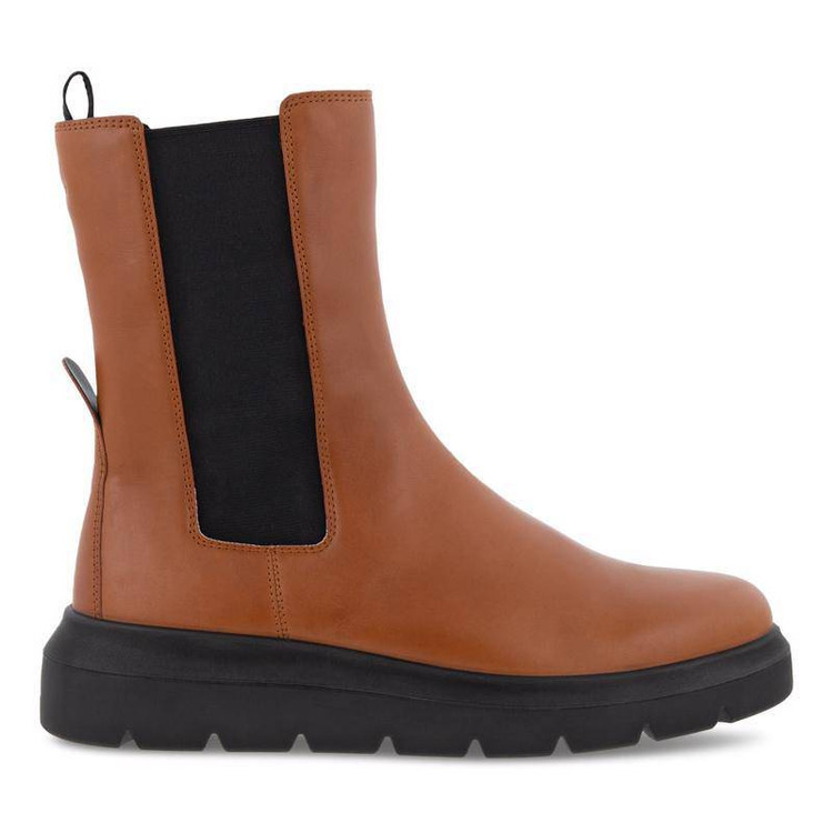 بوت زنانه اکو ECCO NOUVELLE Chelsea Boot کدمحصول 21622301671