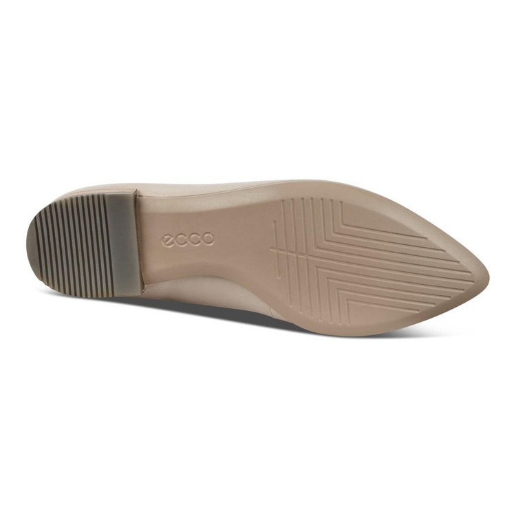 کفش زنانه مجلسی Ecco Shape Pointy Ballerina کد 26288301386