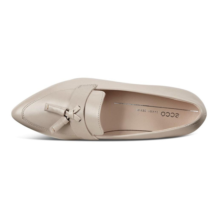 کفش زنانه مجلسی Ecco Shape Pointy Ballerina کد 26288301386