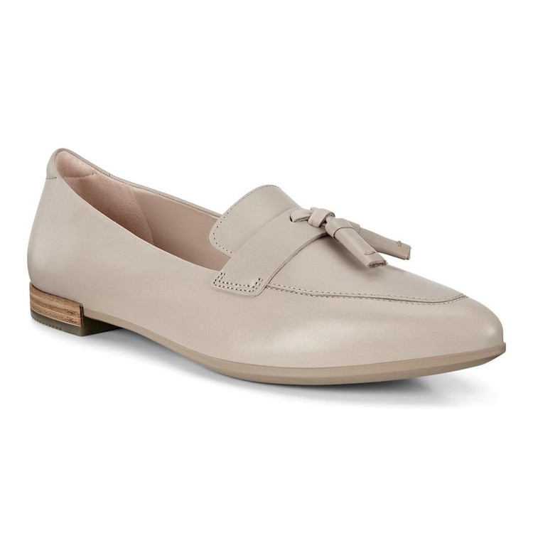 کفش زنانه مجلسی Ecco Shape Pointy Ballerina کد 26288301386