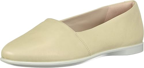 کفش روزمره اکو ECCO Shoes Women's Incise Enchant Ballerina Shoe کد27455351381