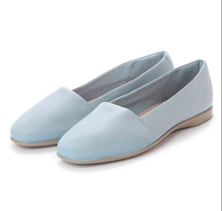 کفش زنانه اکو ECCO Incise Enchant Slip On کد 27455302471
