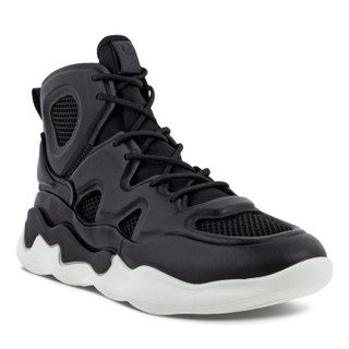 نیمبوت زنانه ECCO ELO W کد 81098351094