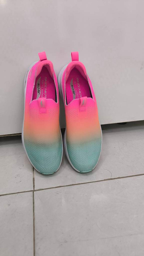 کفش روزمره زنانه اسکیچرز آرچفیت Skechers Archfit 2.0 کد sn150060