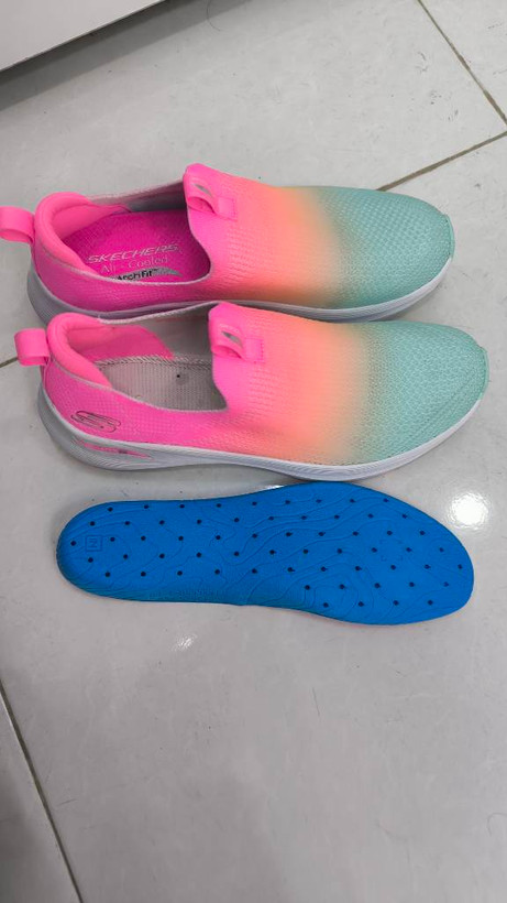 کفش روزمره زنانه اسکیچرز آرچفیت Skechers Archfit 2.0 کد sn150060