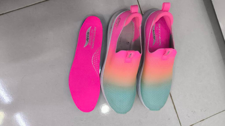 کفش روزمره زنانه اسکیچرز آرچفیت Skechers Archfit 2.0 کد sn150060
